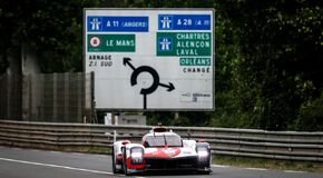  Tím TOYOTA GAZOO Racing sa už nevie dočkať jubilejného 100. ročníka Le Mans